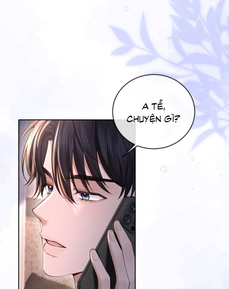 Quan Hệ Sai Lệch Chapter 14 - Next Chapter 15