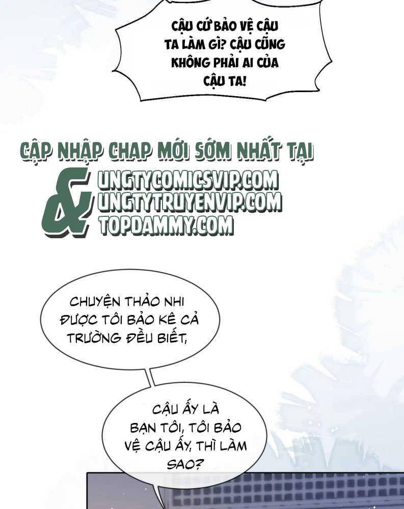 Quan Hệ Sai Lệch Chapter 14 - Next Chapter 15