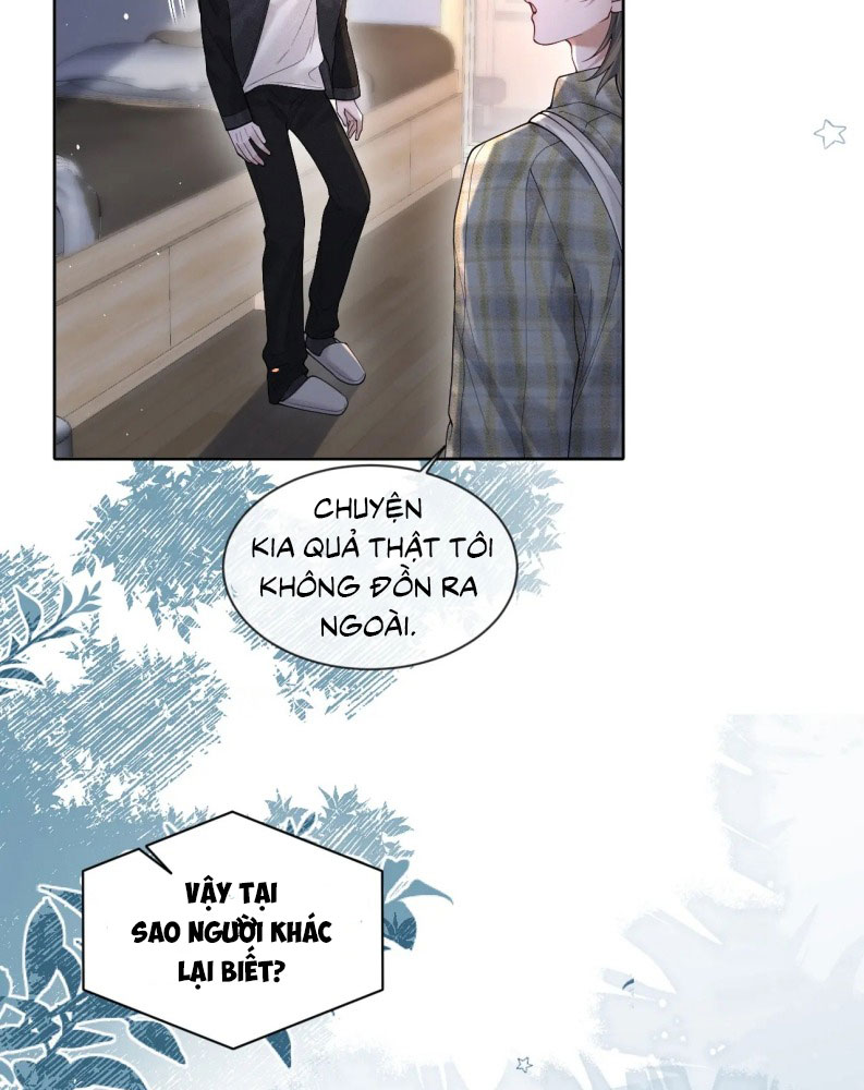 Quan Hệ Sai Lệch Chapter 14 - Next Chapter 15