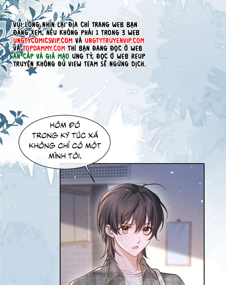 Quan Hệ Sai Lệch Chapter 14 - Next Chapter 15