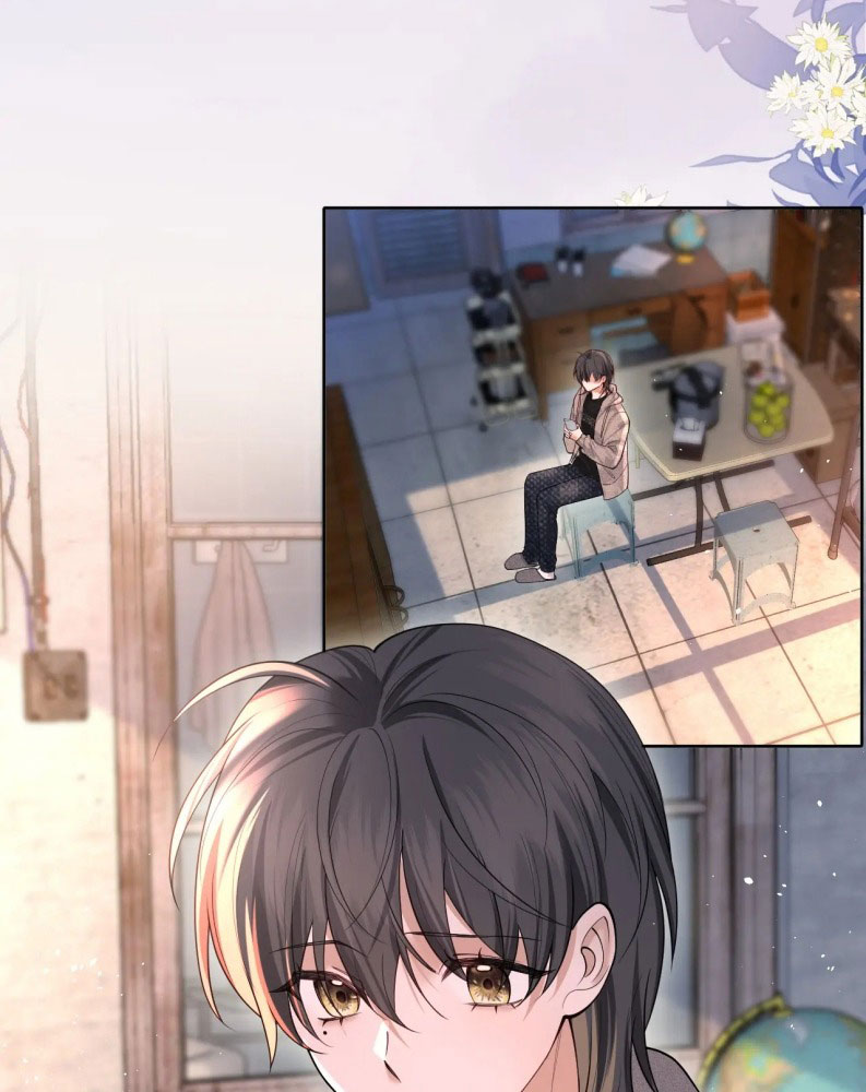 Quan Hệ Sai Lệch Chapter 14 - Next Chapter 15