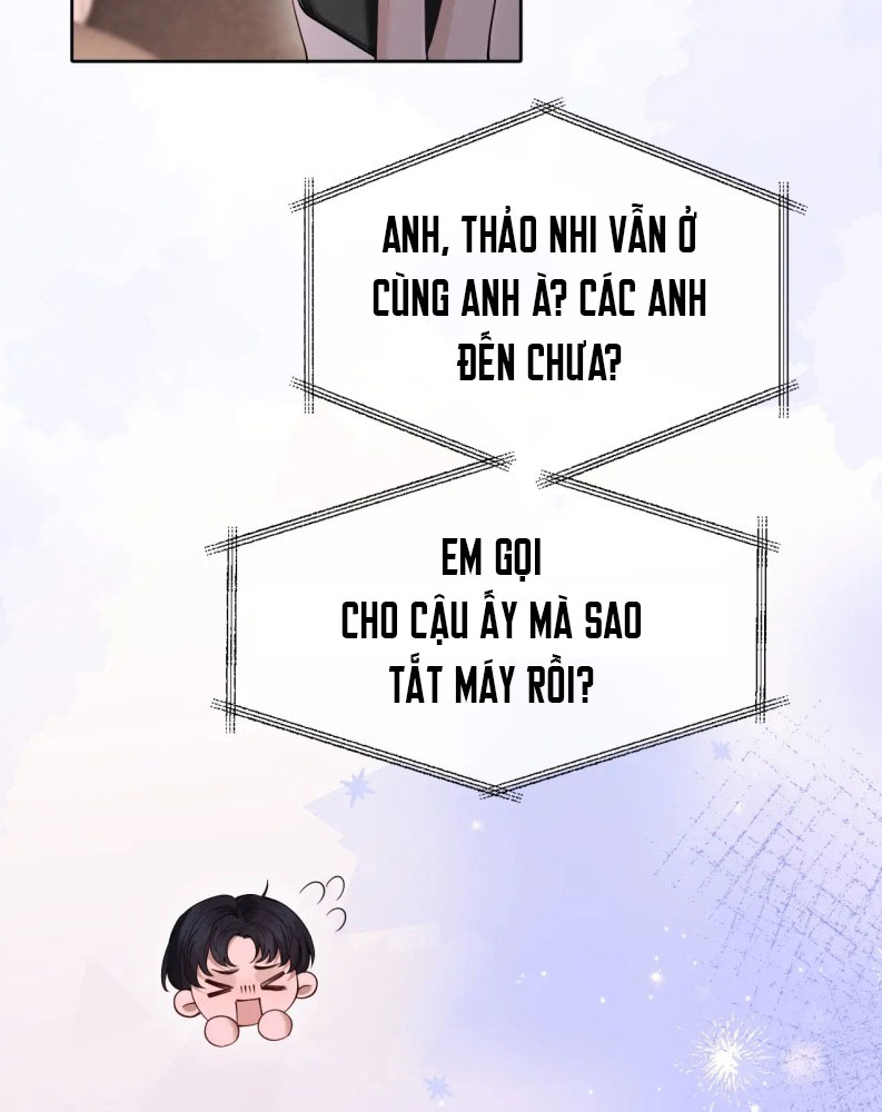 Quan Hệ Sai Lệch Chapter 14 - Next Chapter 15