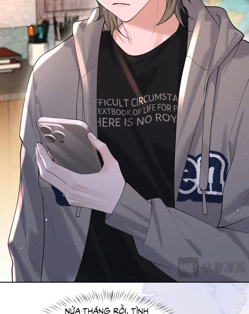 Quan Hệ Sai Lệch Chapter 14 - Next Chapter 15