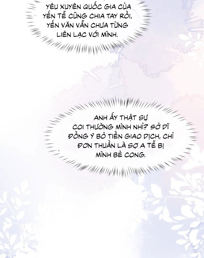 Quan Hệ Sai Lệch Chapter 14 - Next Chapter 15