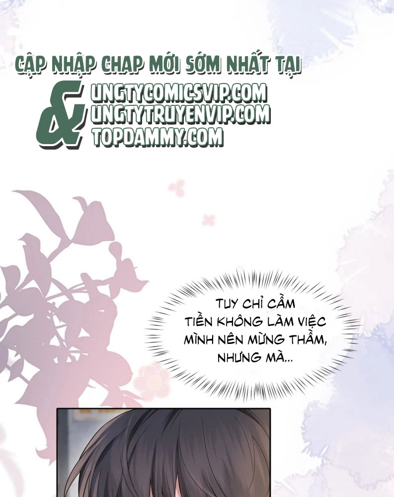 Quan Hệ Sai Lệch Chapter 14 - Next Chapter 15