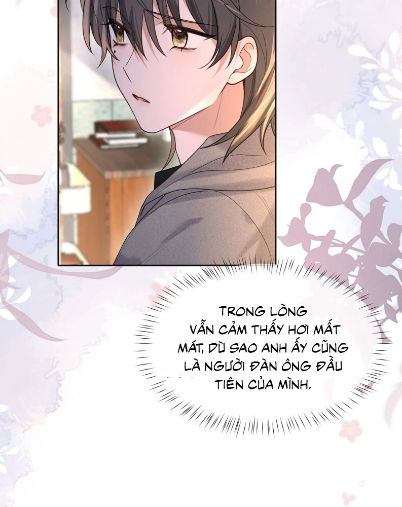 Quan Hệ Sai Lệch Chapter 14 - Next Chapter 15