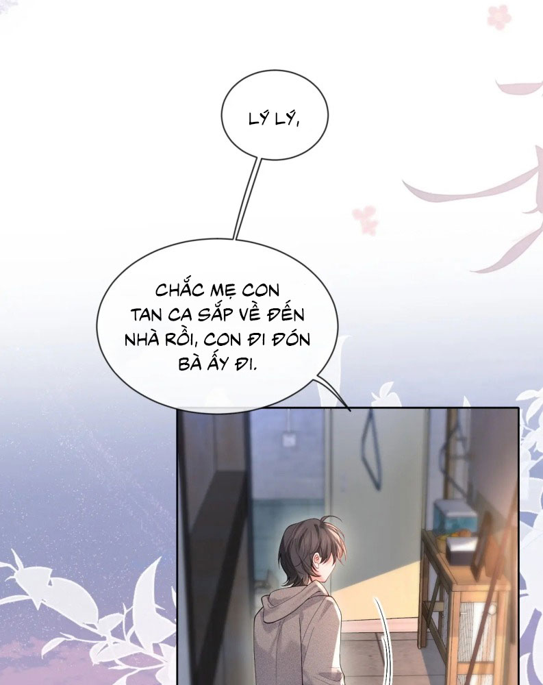 Quan Hệ Sai Lệch Chapter 14 - Next Chapter 15