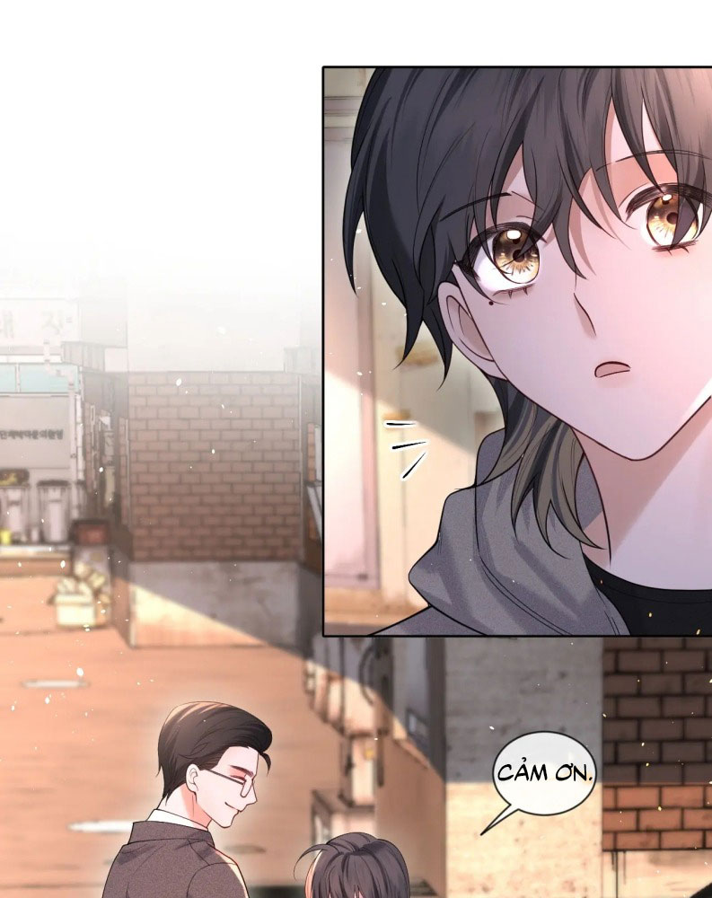 Quan Hệ Sai Lệch Chapter 14 - Next Chapter 15