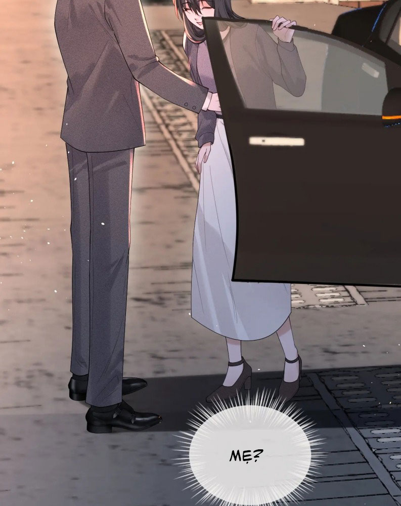 Quan Hệ Sai Lệch Chapter 14 - Next Chapter 15