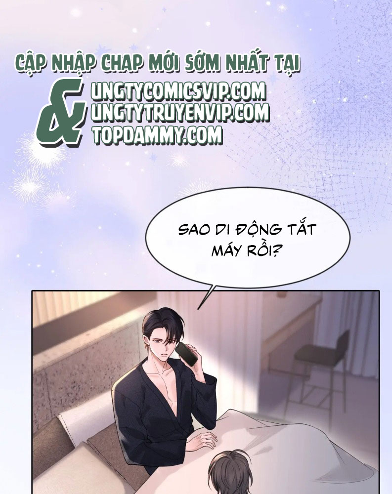Quan Hệ Sai Lệch Chapter 14 - Next Chapter 15