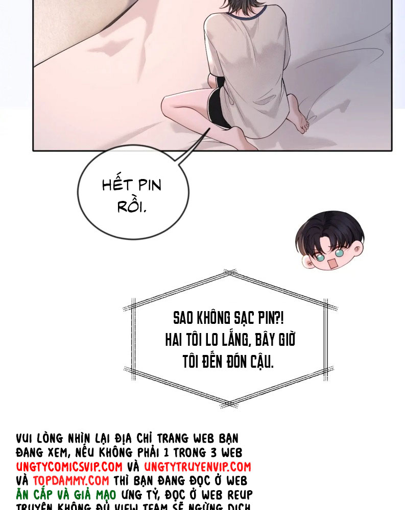 Quan Hệ Sai Lệch Chapter 14 - Next Chapter 15