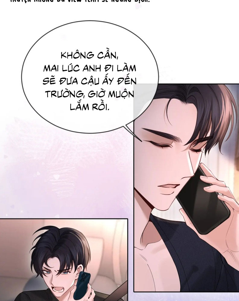 Quan Hệ Sai Lệch Chapter 14 - Next Chapter 15