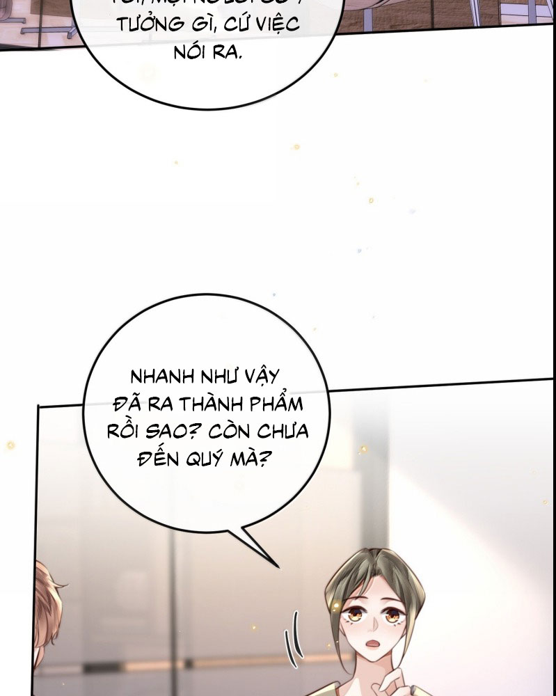 Tổng Tài Định Chế Tư Nhân Chap 110 - Trang 4