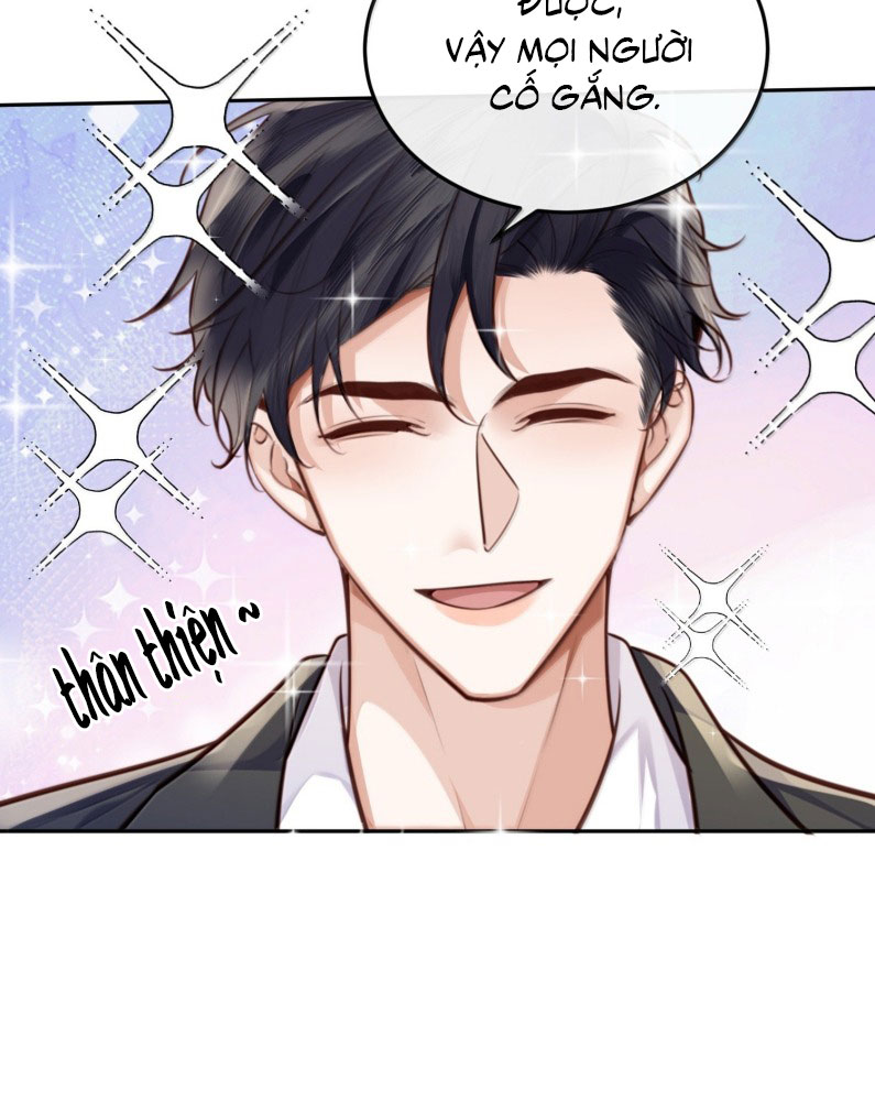 Tổng Tài Định Chế Tư Nhân Chap 110 - Trang 4