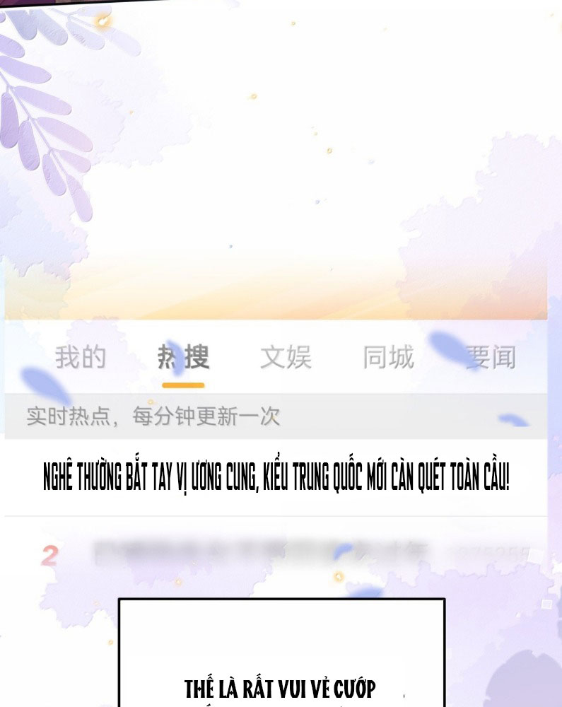 Tổng Tài Định Chế Tư Nhân Chap 110 - Trang 4