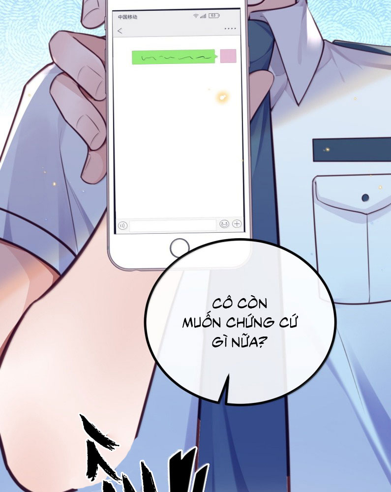 Tổng Tài Định Chế Tư Nhân Chap 110 - Trang 4