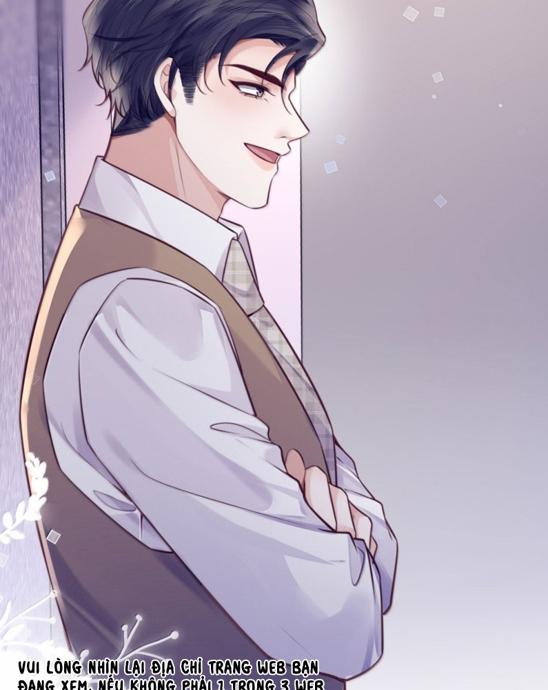 Tổng Tài Định Chế Tư Nhân Chap 110 - Trang 4