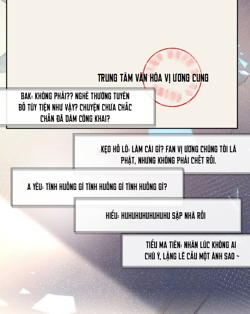 Tổng Tài Định Chế Tư Nhân Chap 110 - Trang 4