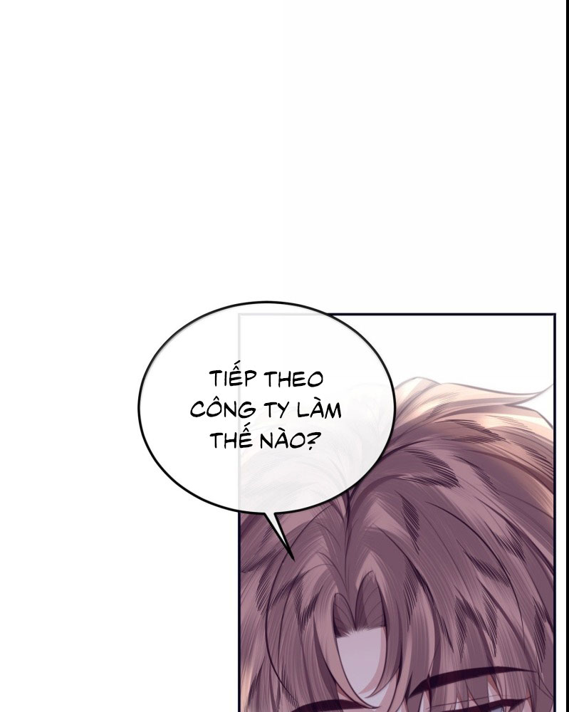 Tổng Tài Định Chế Tư Nhân Chap 110 - Trang 4