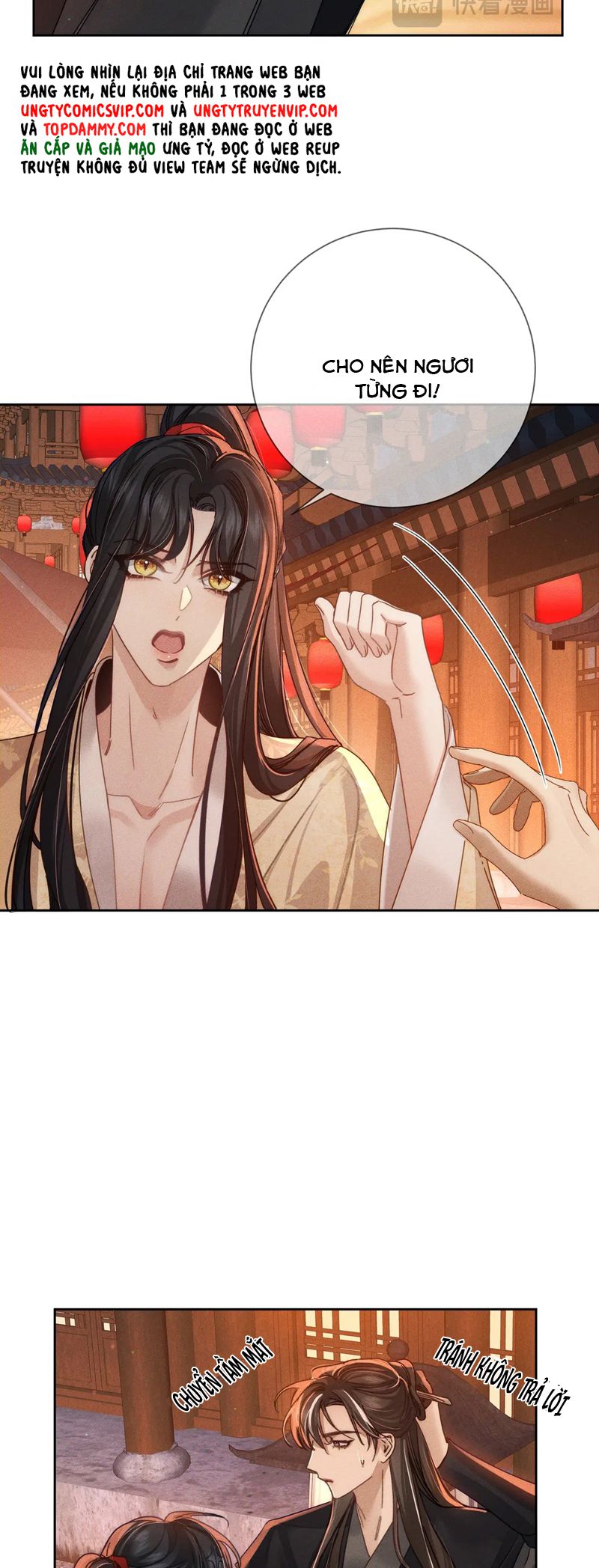 Nhân Vật Chính Chỉ Muốn Yêu Đương Chap 166 - Next Chap 167