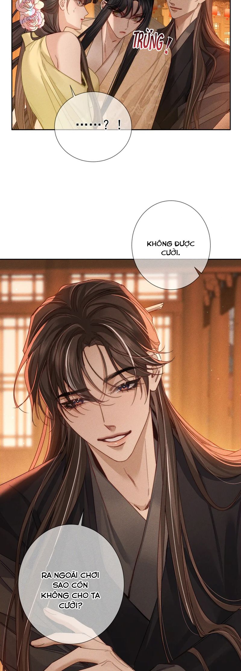 Nhân Vật Chính Chỉ Muốn Yêu Đương Chap 166 - Next Chap 167