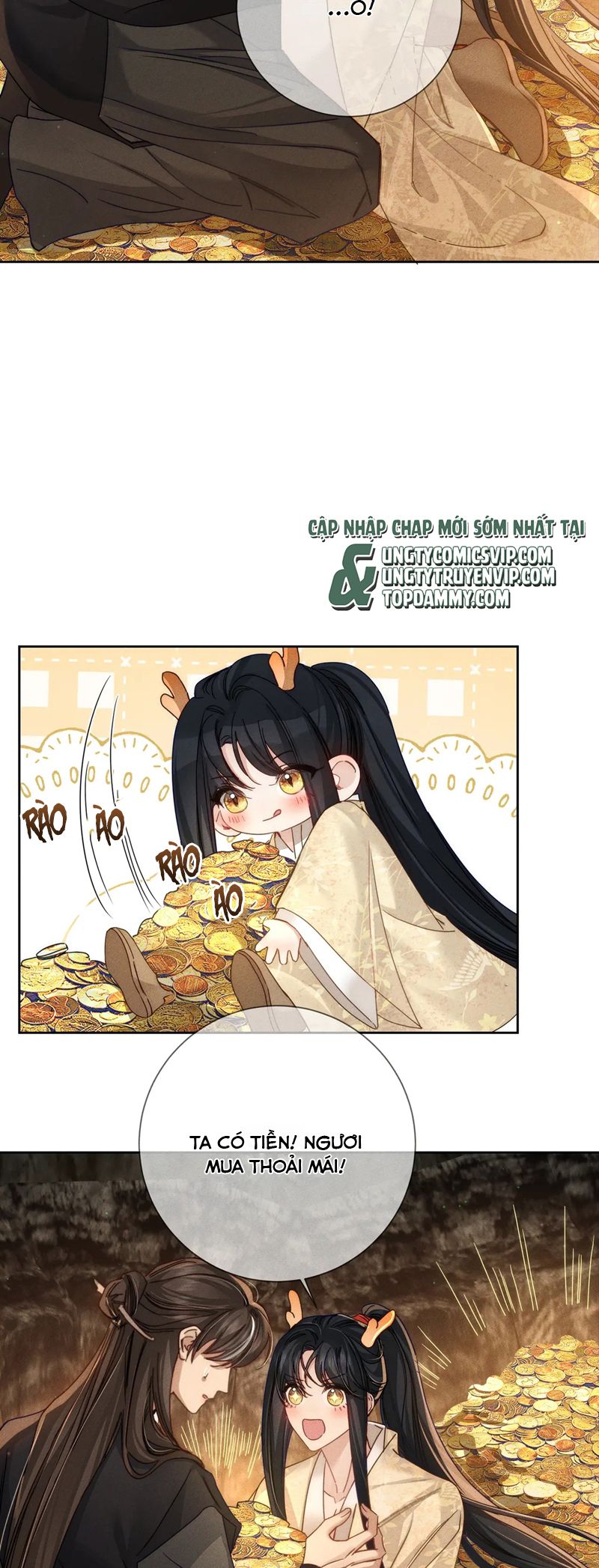 Nhân Vật Chính Chỉ Muốn Yêu Đương Chap 166 - Next Chap 167