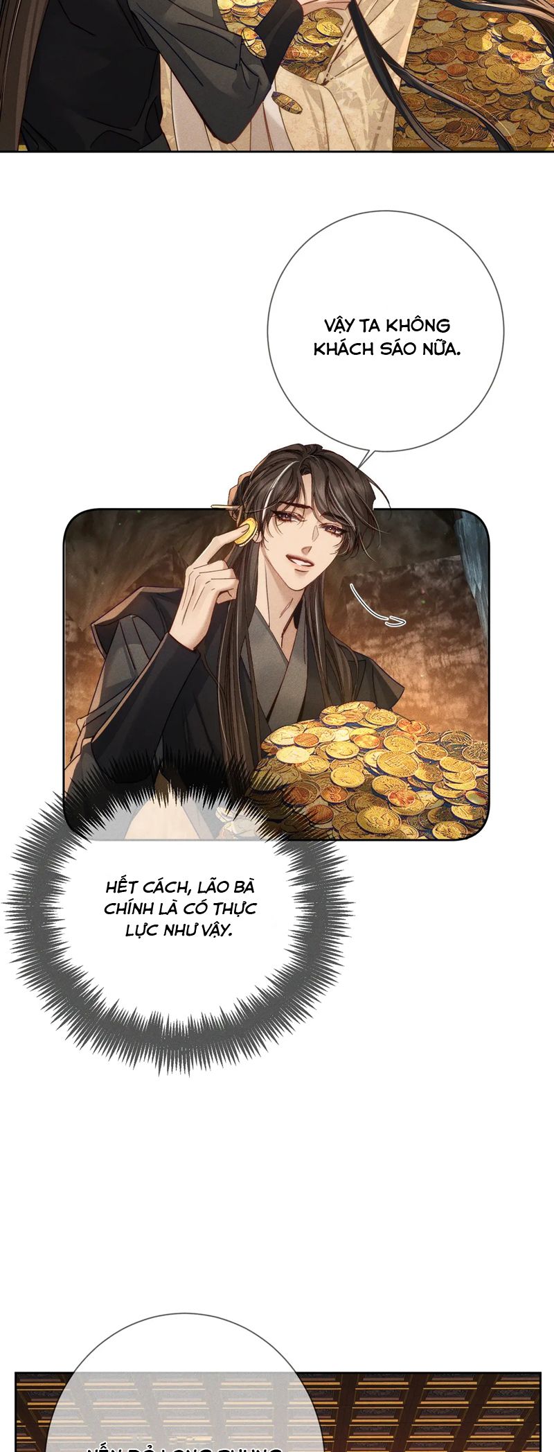 Nhân Vật Chính Chỉ Muốn Yêu Đương Chap 166 - Next Chap 167