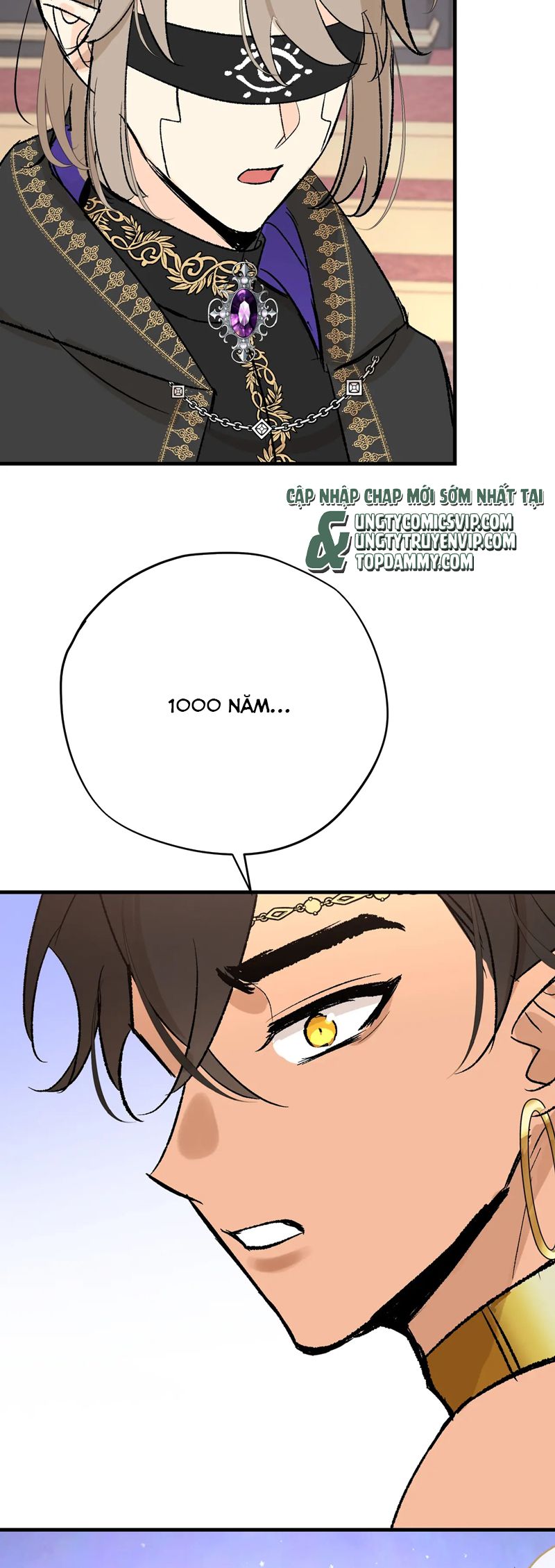 Mộng Tưởng Của Thần Quan Là Cưỡi Lên Thiên Cổ Ác Long Chapter 44 - Trang 3