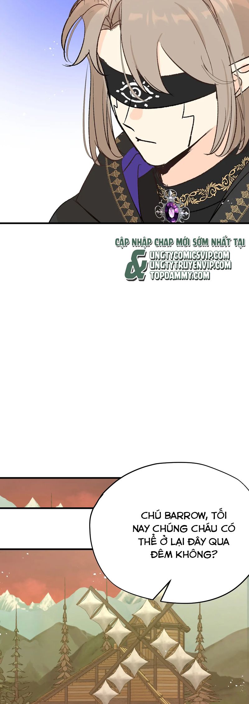 Mộng Tưởng Của Thần Quan Là Cưỡi Lên Thiên Cổ Ác Long Chapter 44 - Trang 3