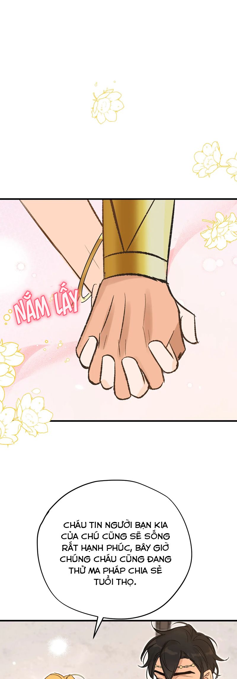 Mộng Tưởng Của Thần Quan Là Cưỡi Lên Thiên Cổ Ác Long Chapter 44 - Trang 3