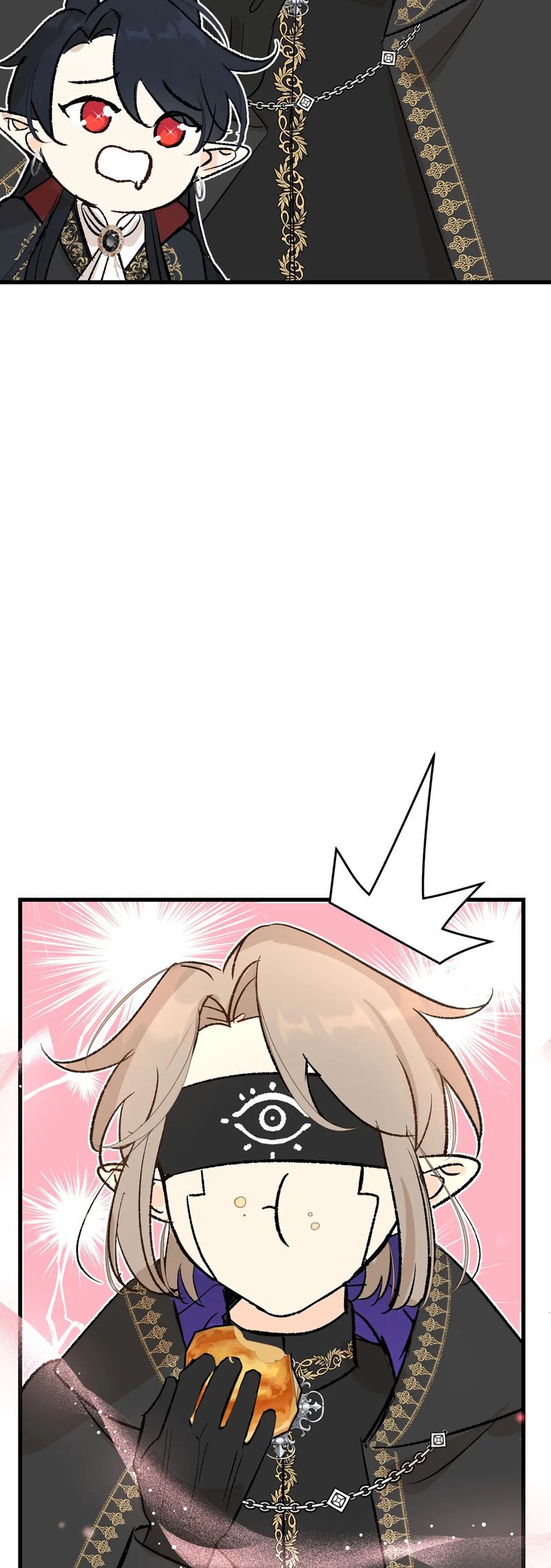 Mộng Tưởng Của Thần Quan Là Cưỡi Lên Thiên Cổ Ác Long Chapter 44 - Trang 3