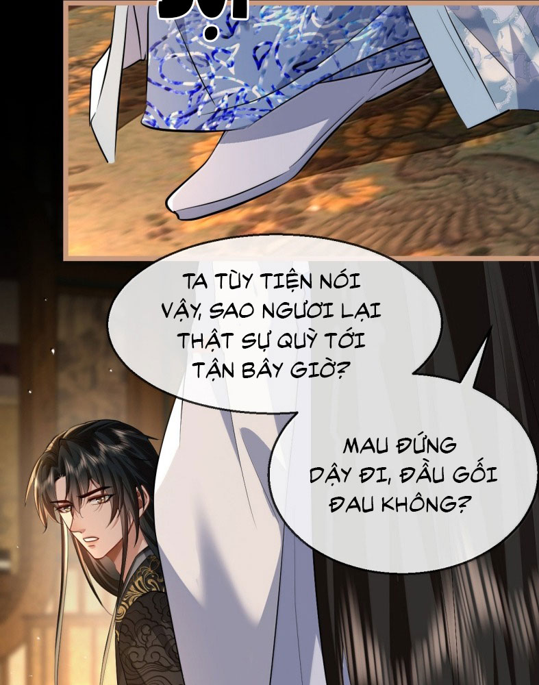 Ma Tôn Đại Nhân Song Tu Không Chapter 84 - Next Chapter 85