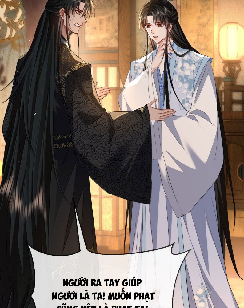 Ma Tôn Đại Nhân Song Tu Không Chapter 84 - Next Chapter 85