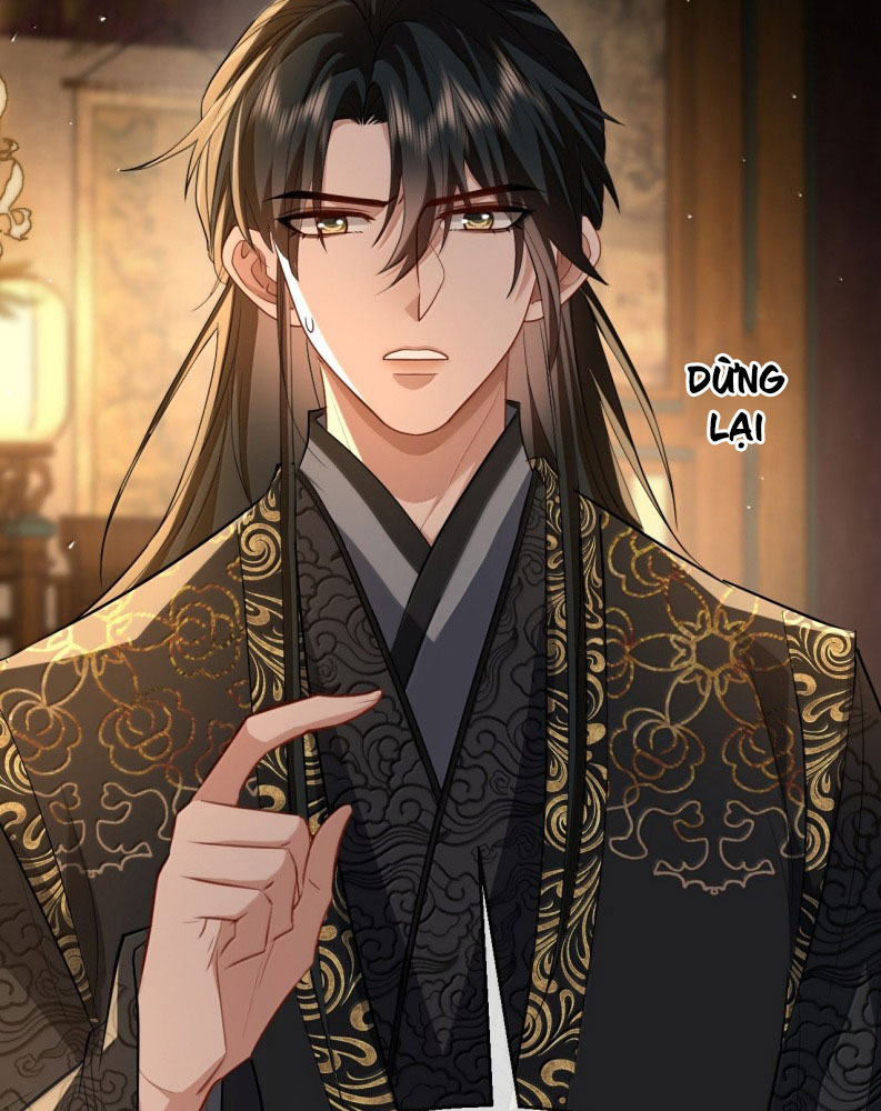 Ma Tôn Đại Nhân Song Tu Không Chapter 84 - Next Chapter 85