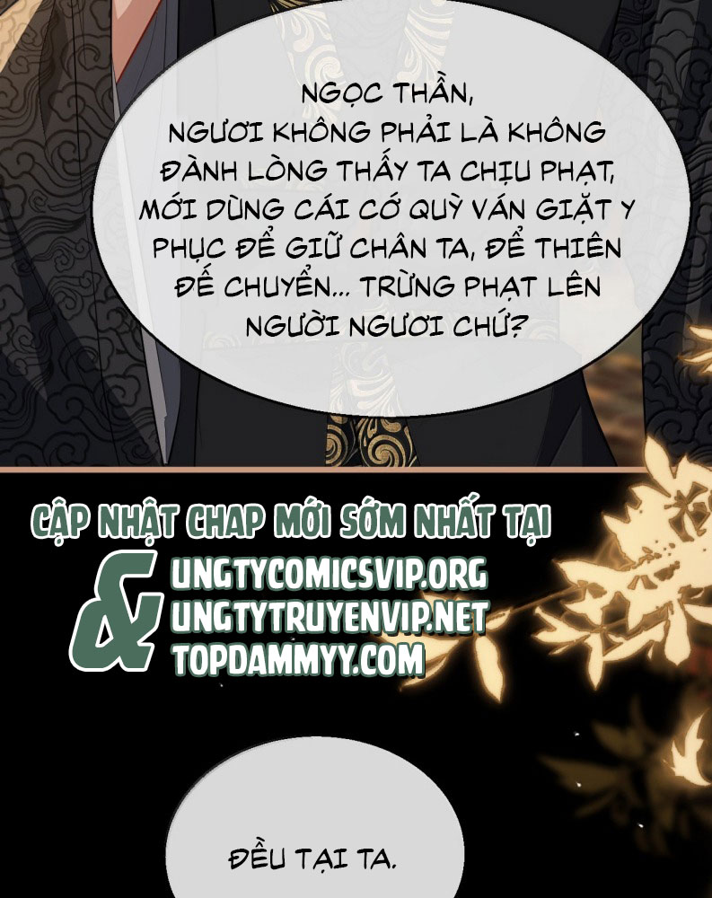 Ma Tôn Đại Nhân Song Tu Không Chapter 84 - Next Chapter 85