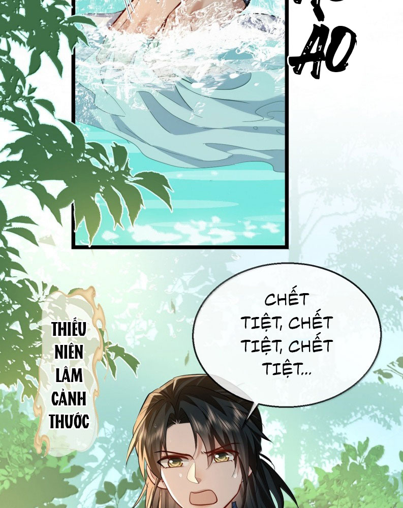 Ma Tôn Đại Nhân Song Tu Không Chapter 84 - Next Chapter 85