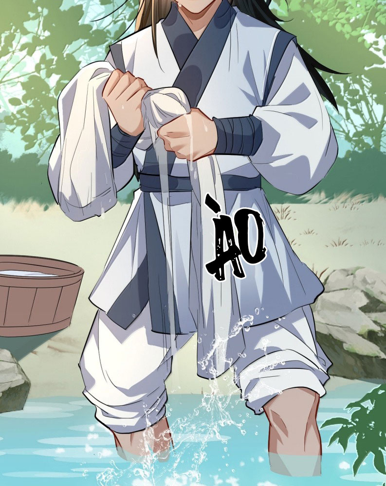 Ma Tôn Đại Nhân Song Tu Không Chapter 84 - Next Chapter 85