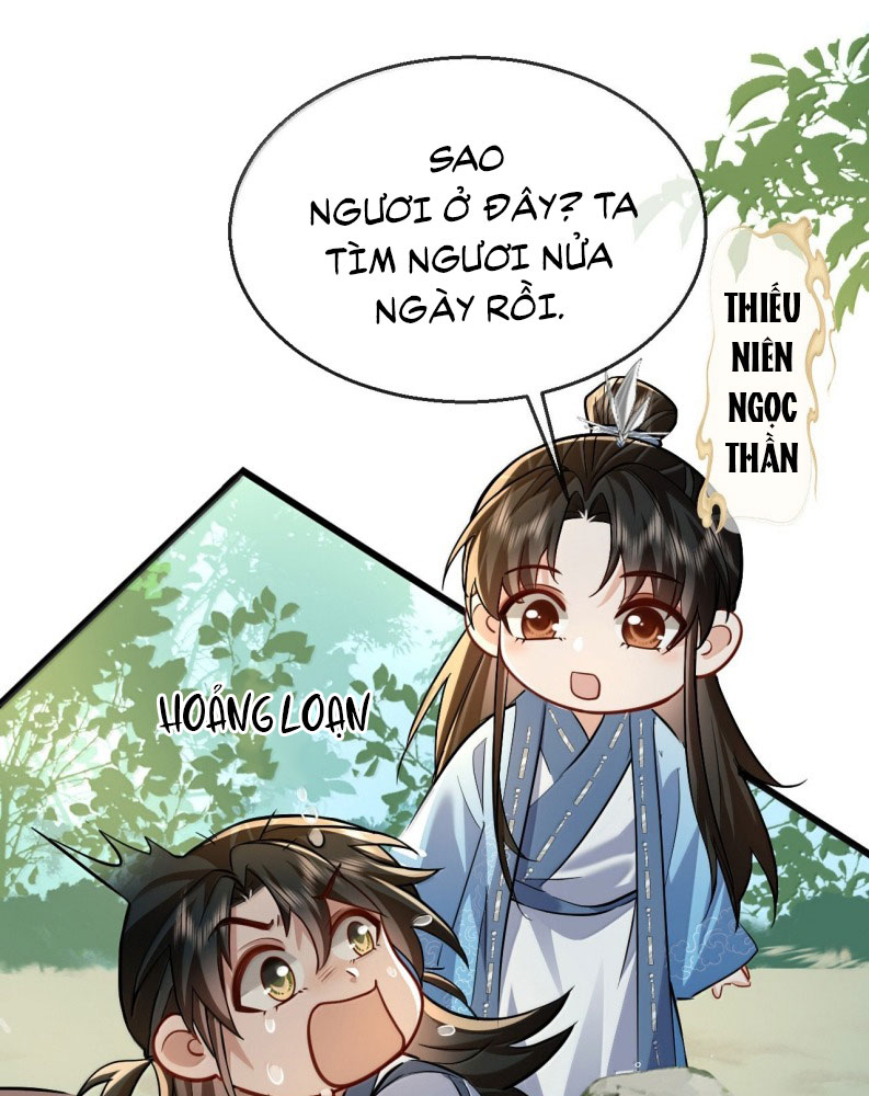 Ma Tôn Đại Nhân Song Tu Không Chapter 84 - Next Chapter 85