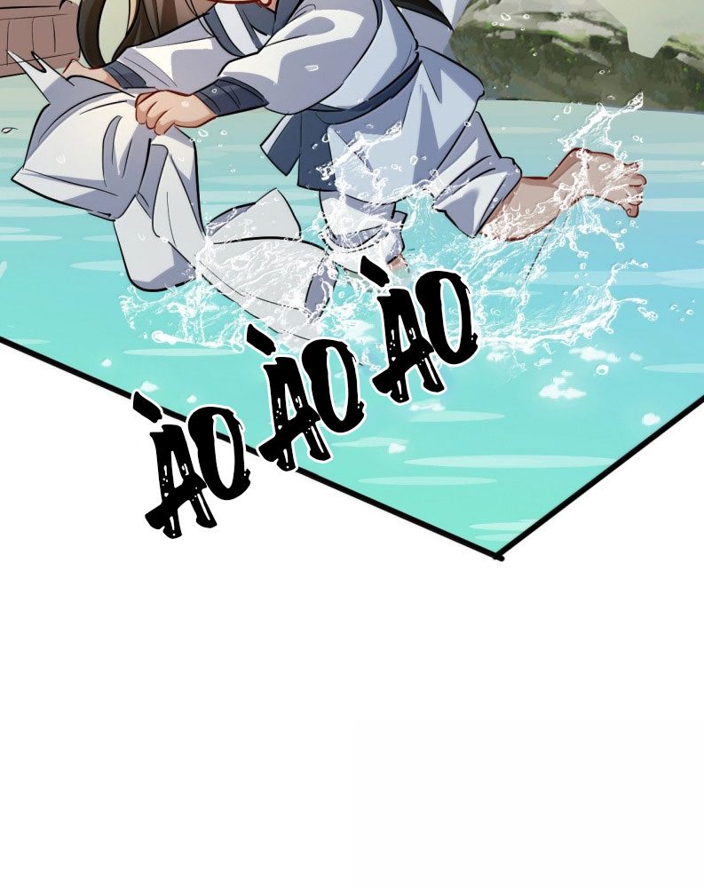 Ma Tôn Đại Nhân Song Tu Không Chapter 84 - Next Chapter 85