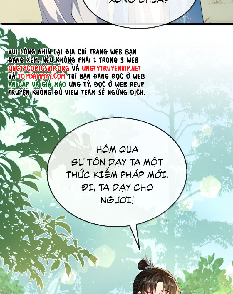 Ma Tôn Đại Nhân Song Tu Không Chapter 84 - Next Chapter 85