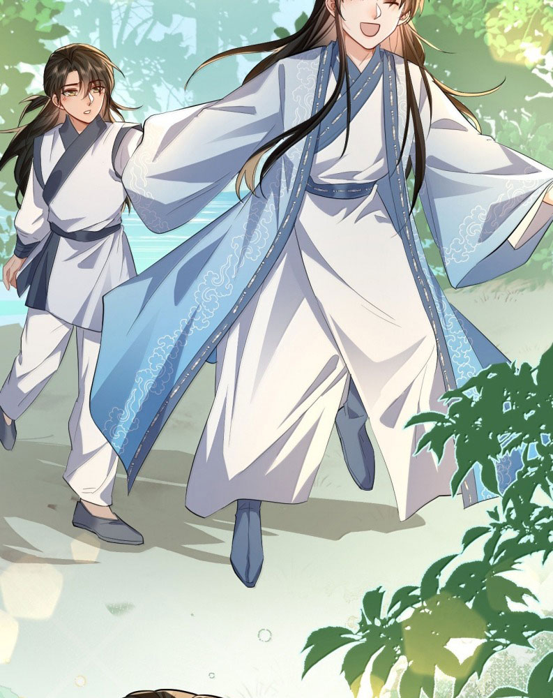 Ma Tôn Đại Nhân Song Tu Không Chapter 84 - Next Chapter 85