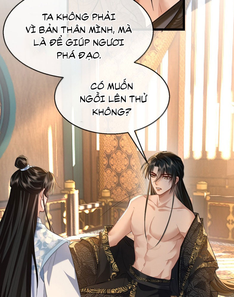 Ma Tôn Đại Nhân Song Tu Không Chapter 84 - Next Chapter 85