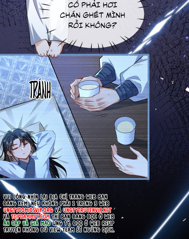 Ma Tôn Đại Nhân Song Tu Không Chapter 84 - Next Chapter 85