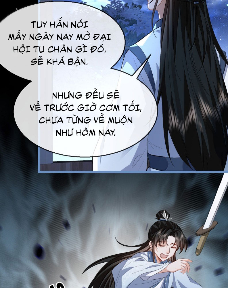 Ma Tôn Đại Nhân Song Tu Không Chapter 84 - Next Chapter 85