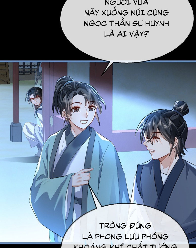 Ma Tôn Đại Nhân Song Tu Không Chapter 84 - Next Chapter 85