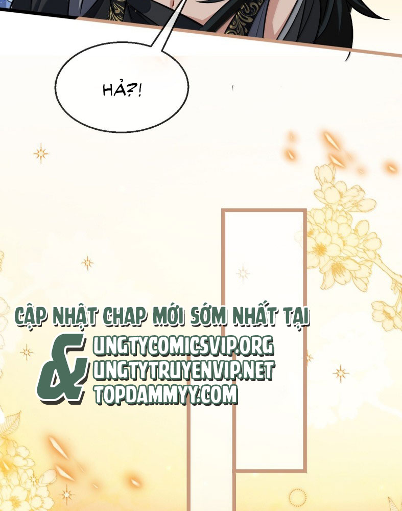 Ma Tôn Đại Nhân Song Tu Không Chapter 84 - Next Chapter 85