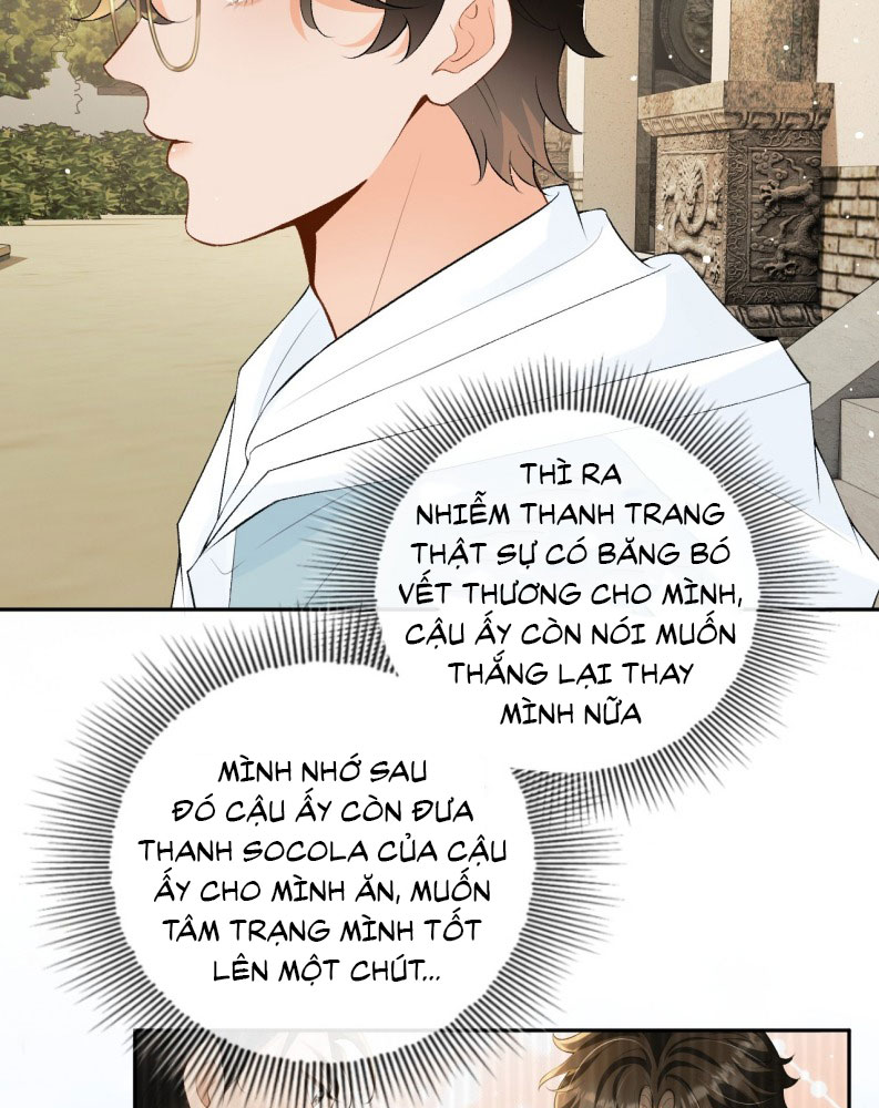 Bản Tính Hạ Đẳng Chapter 42 - Trang 3