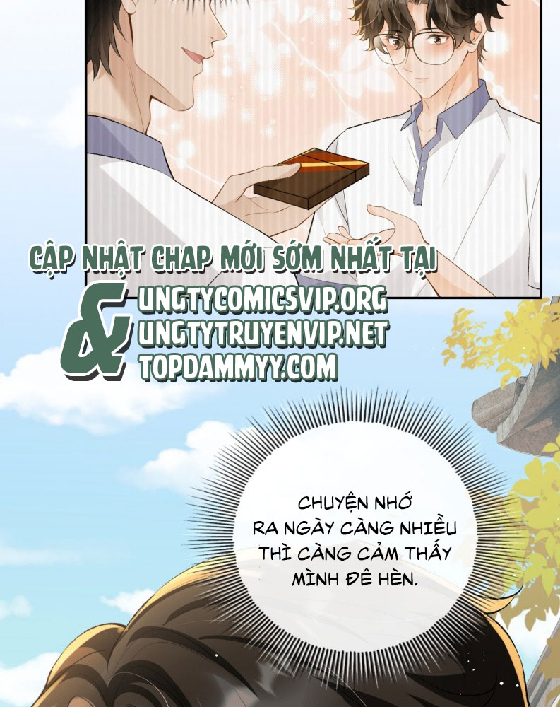 Bản Tính Hạ Đẳng Chapter 42 - Trang 3