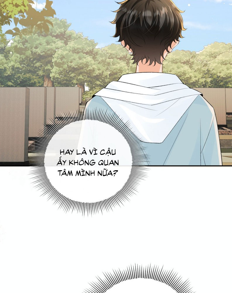 Bản Tính Hạ Đẳng Chapter 42 - Trang 3