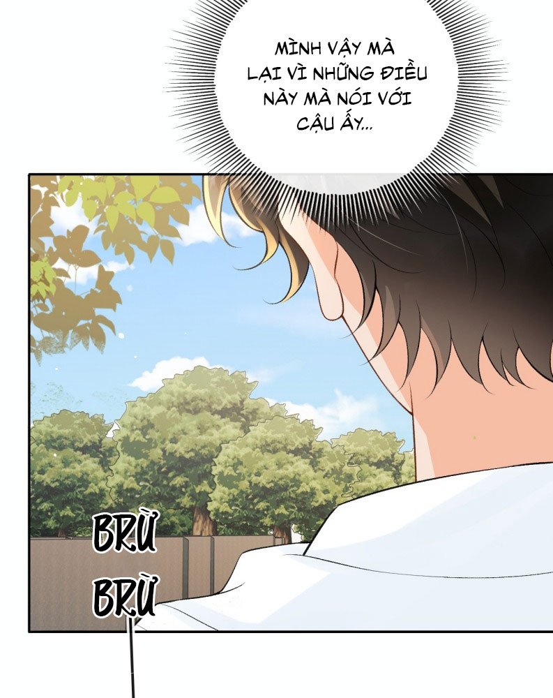 Bản Tính Hạ Đẳng Chapter 42 - Trang 3